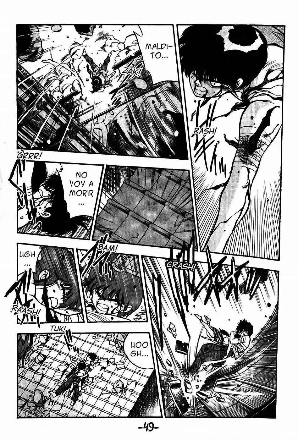 Chapter 122 - Page 9