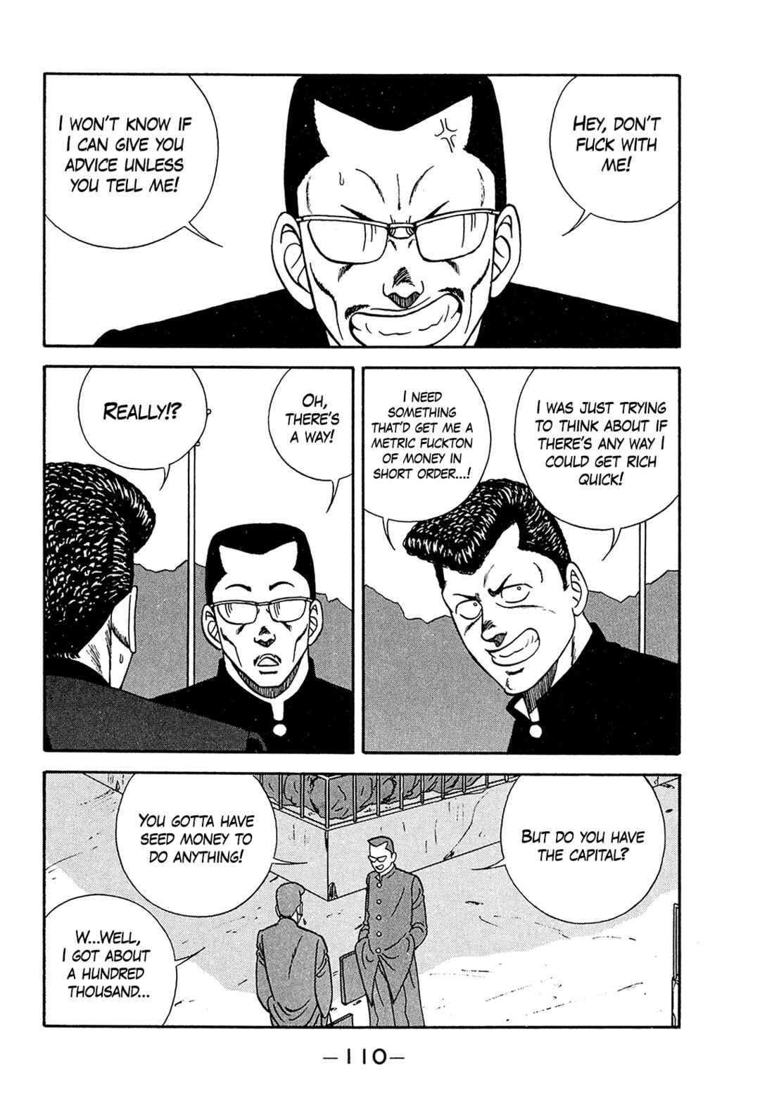 Chapter 182 - Page 10