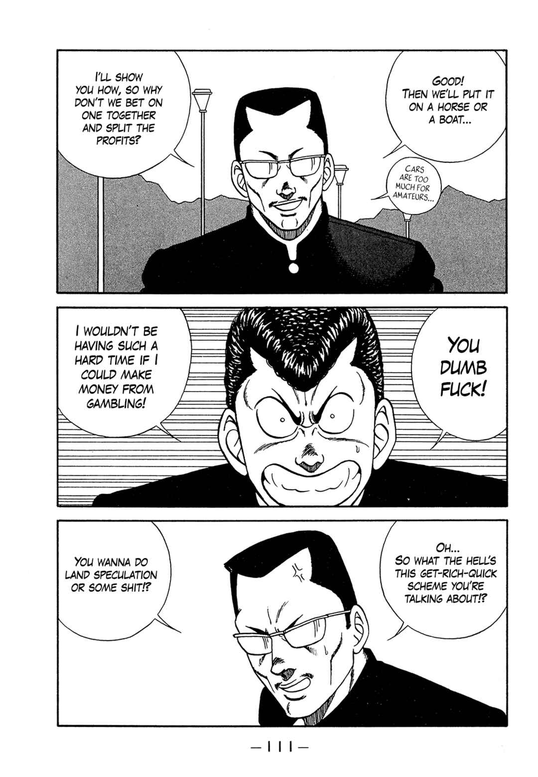 Chapter 182 - Page 11