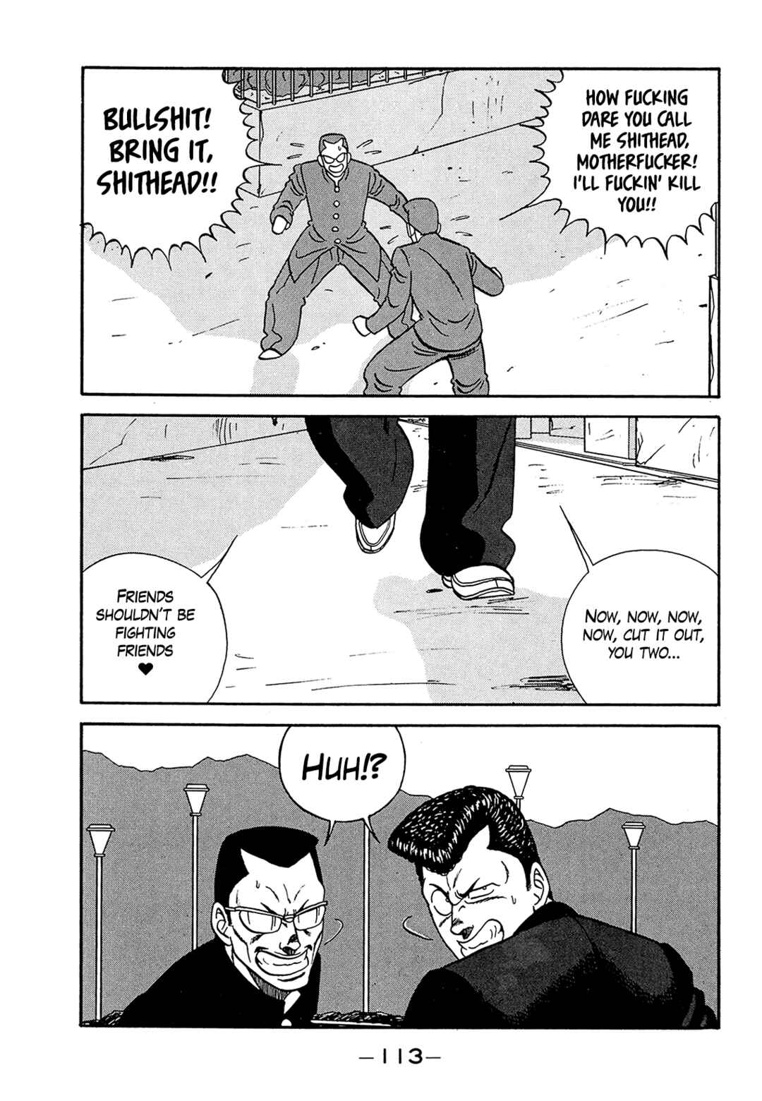 Chapter 182 - Page 13