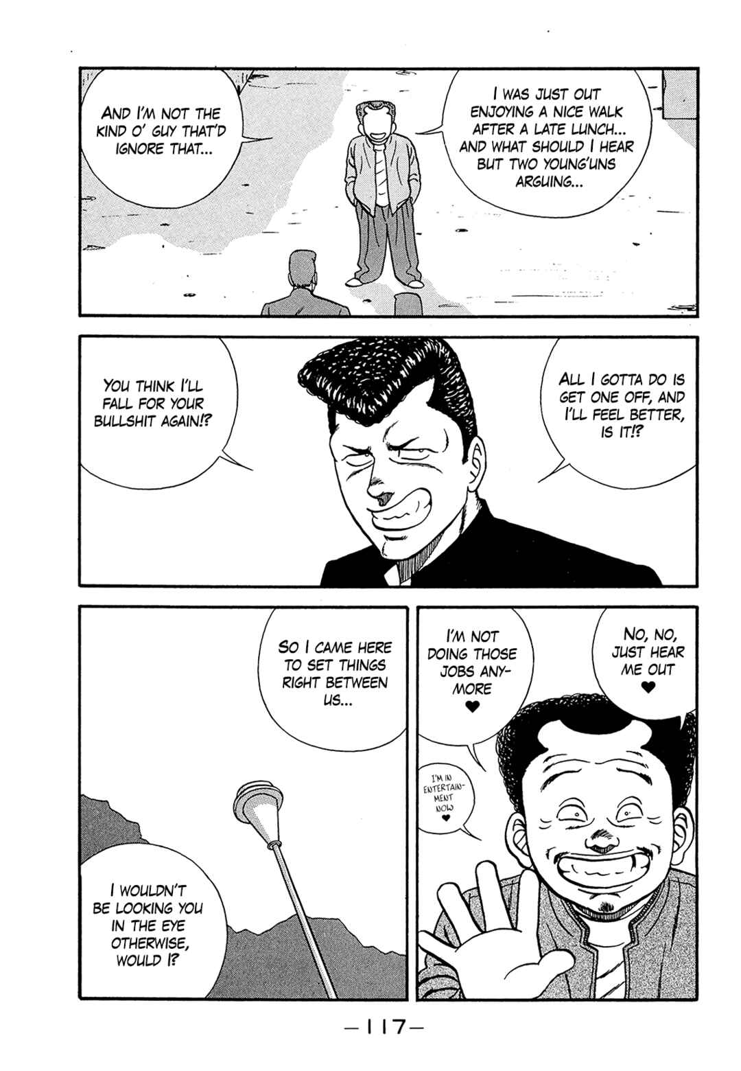 Chapter 182 - Page 17
