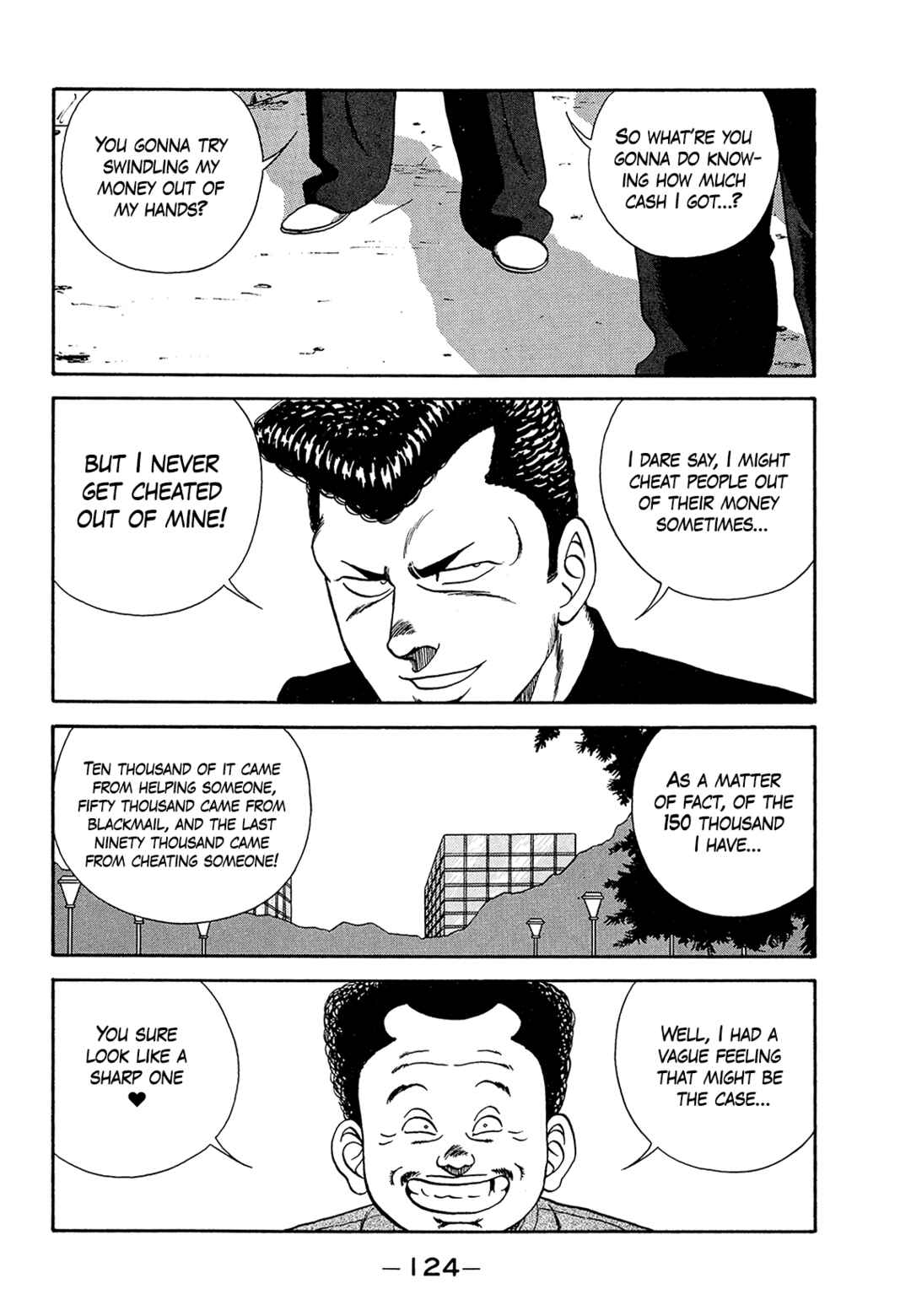 Chapter 182 - Page 24