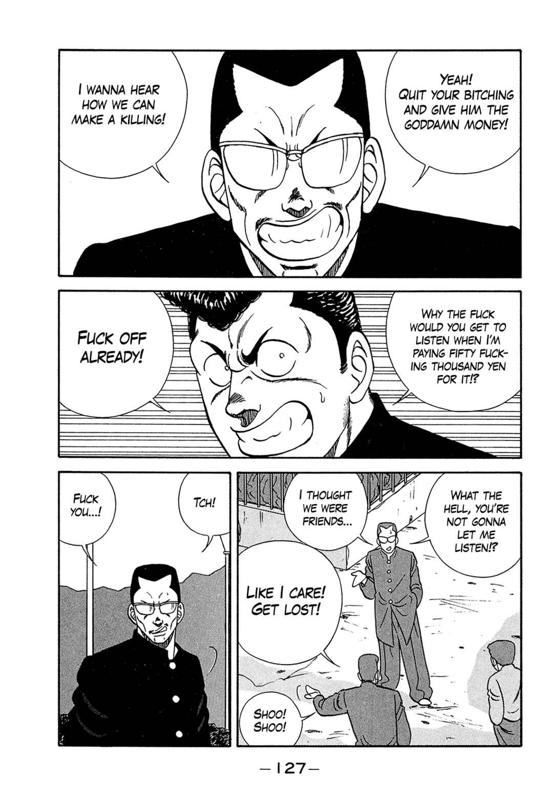 Chapter 182 - Page 27