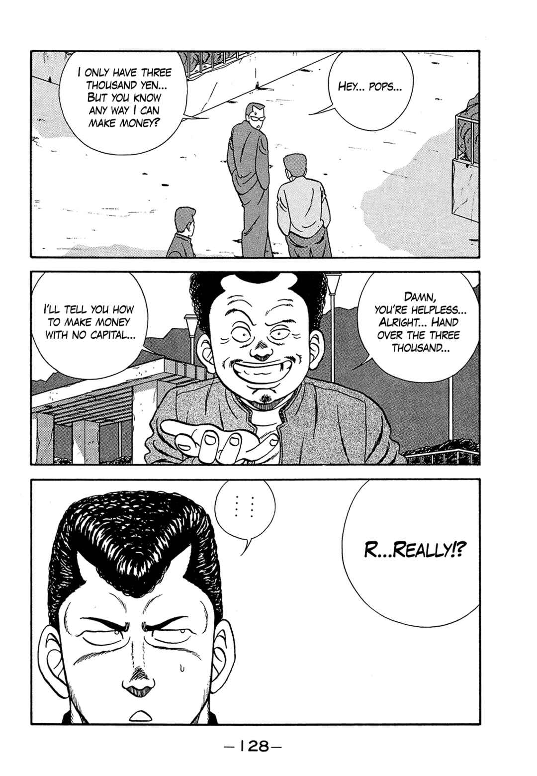 Chapter 182 - Page 28