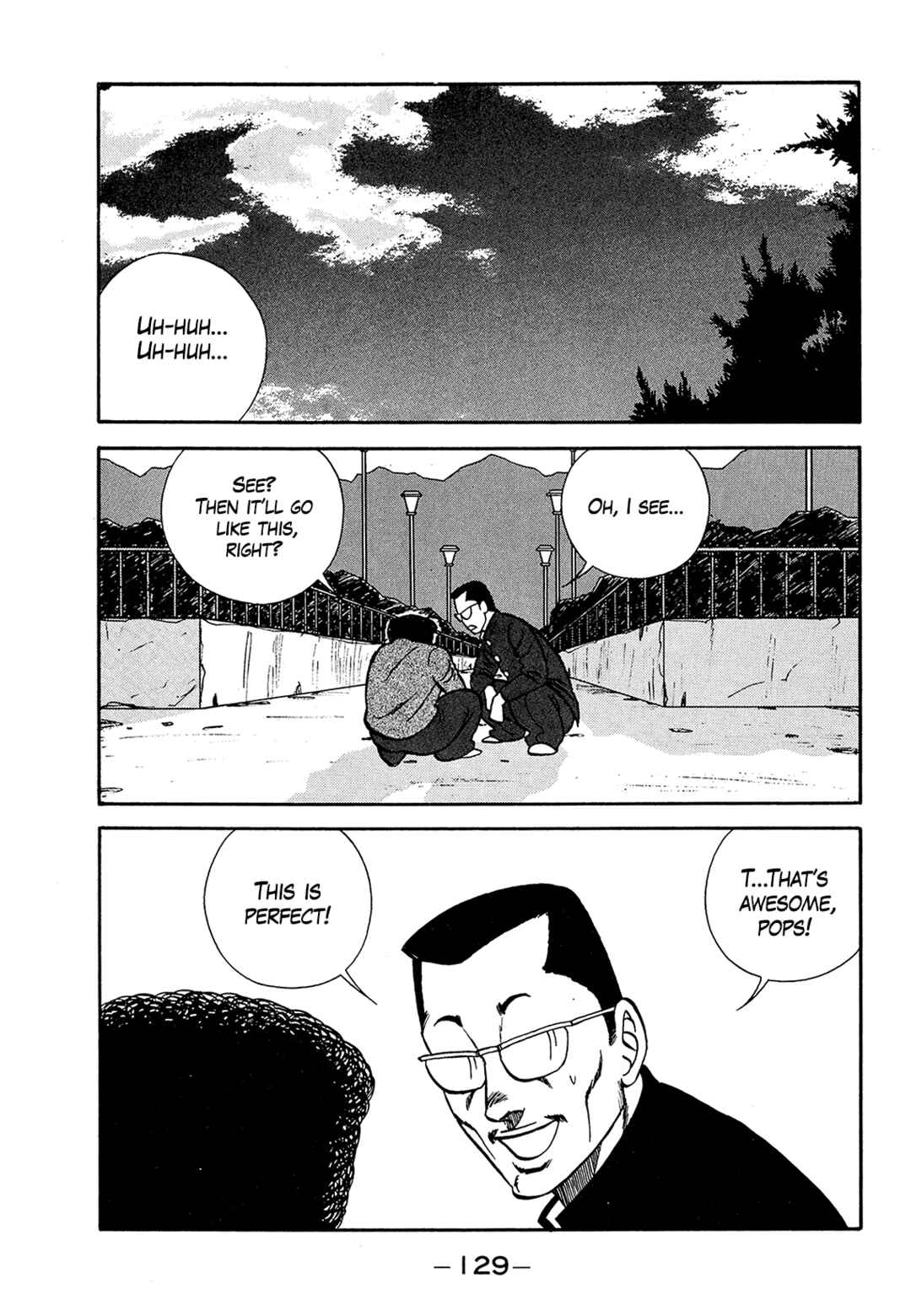 Chapter 182 - Page 29