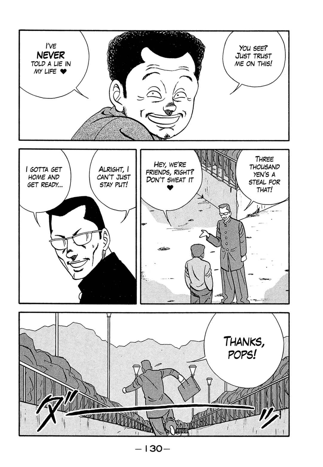 Chapter 182 - Page 30