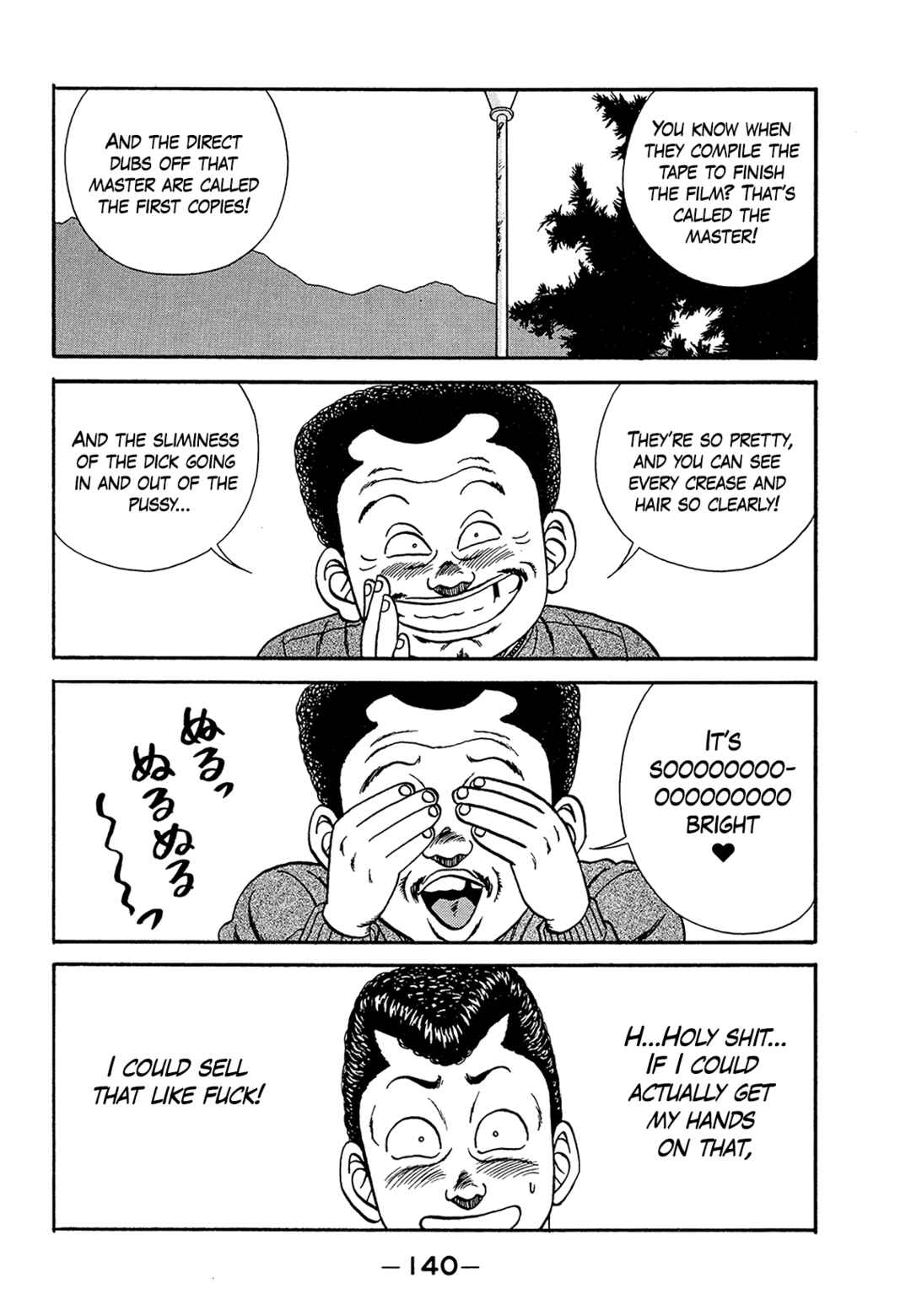 Chapter 182 - Page 40