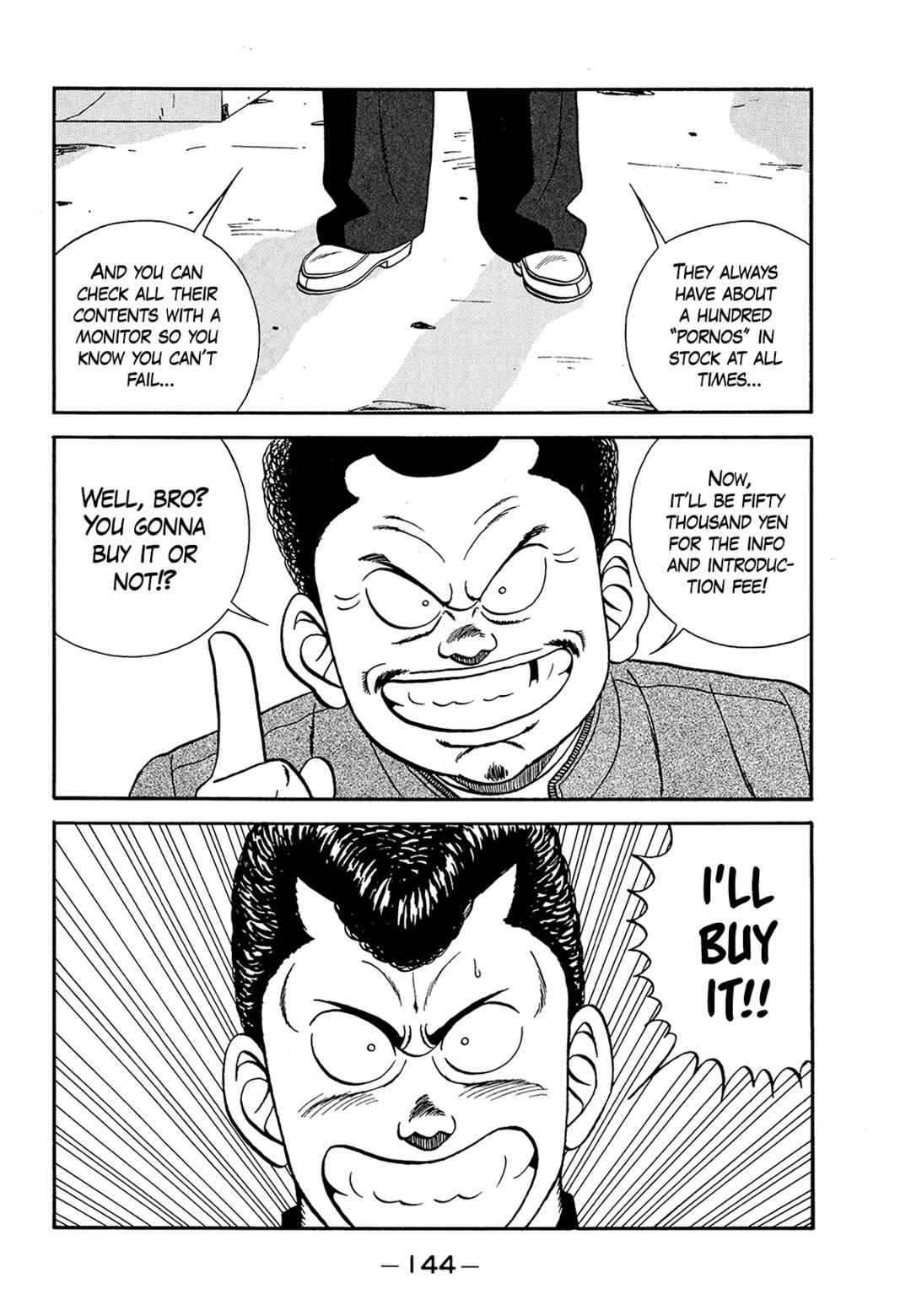 Chapter 182 - Page 44