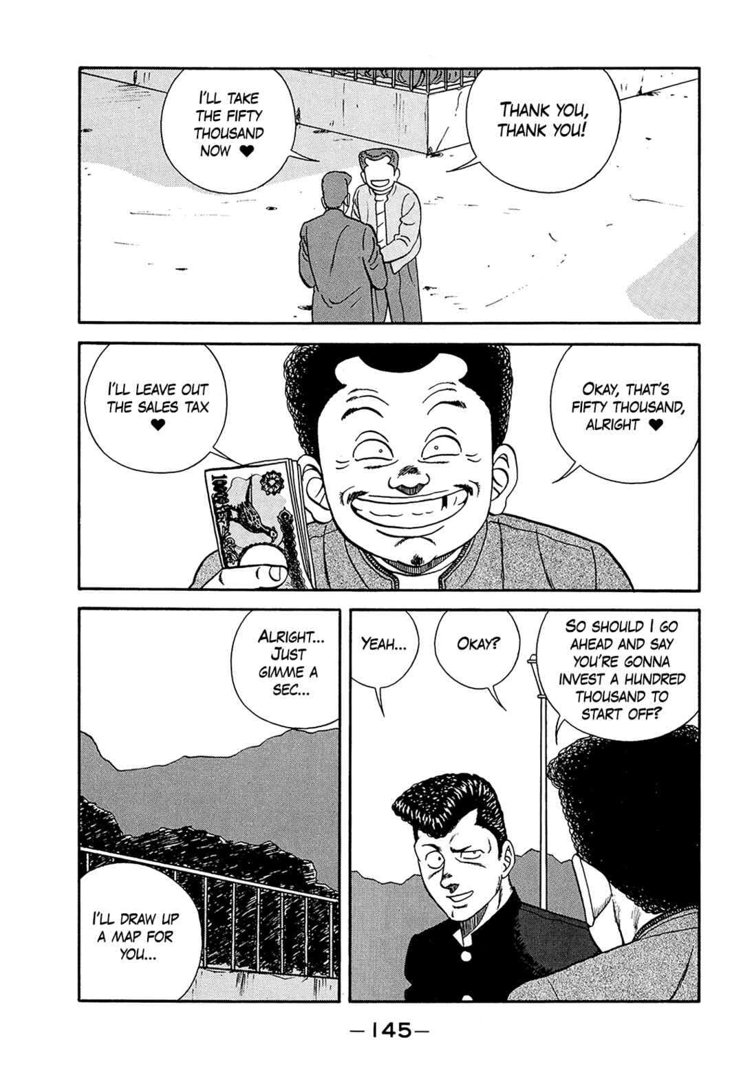 Chapter 182 - Page 45