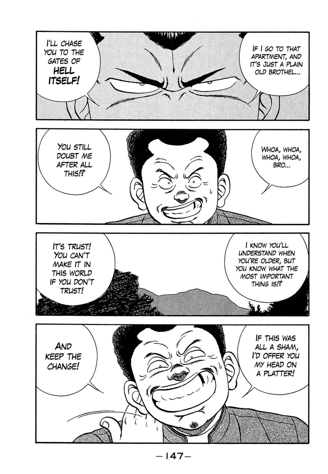 Chapter 182 - Page 47