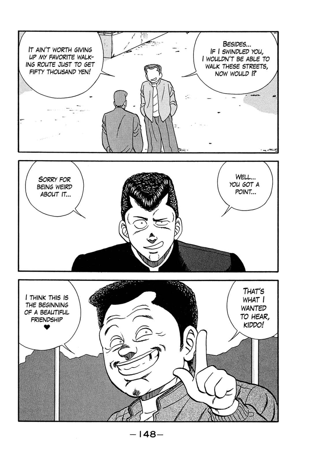 Chapter 182 - Page 48