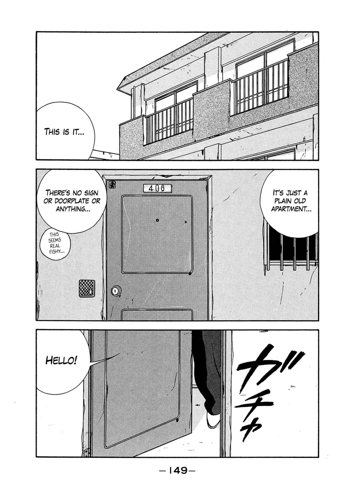 Chapter 182 - Page 49