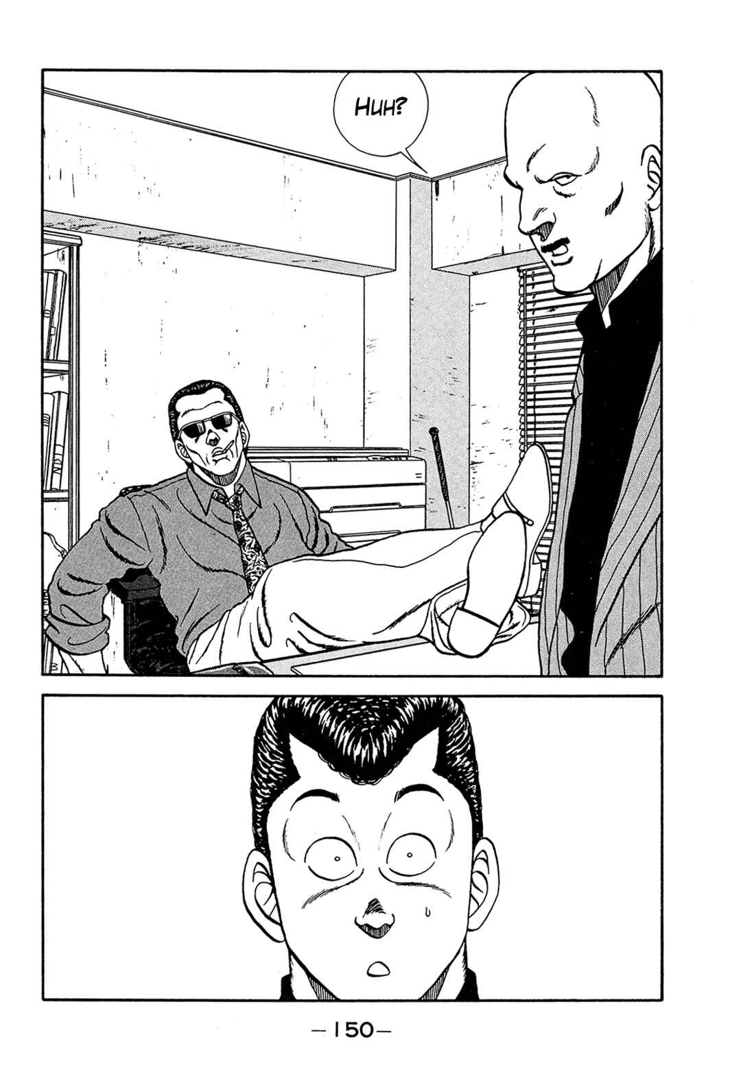 Chapter 182 - Page 50