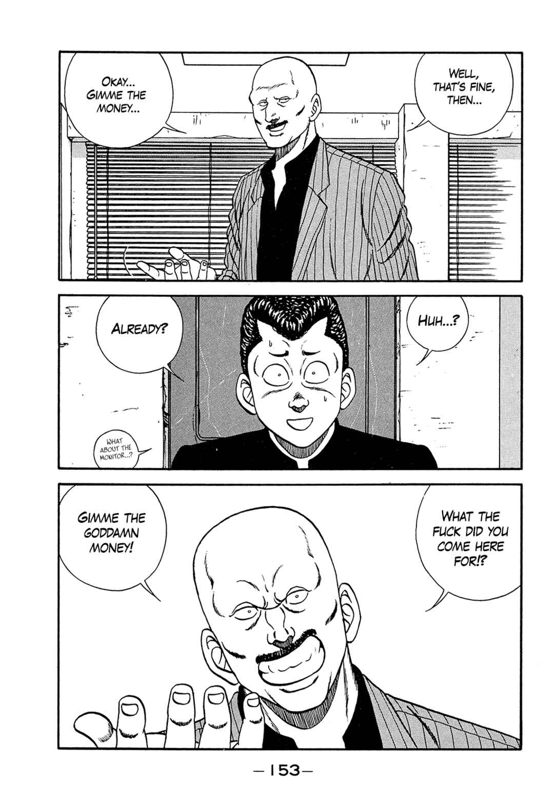 Chapter 182 - Page 53