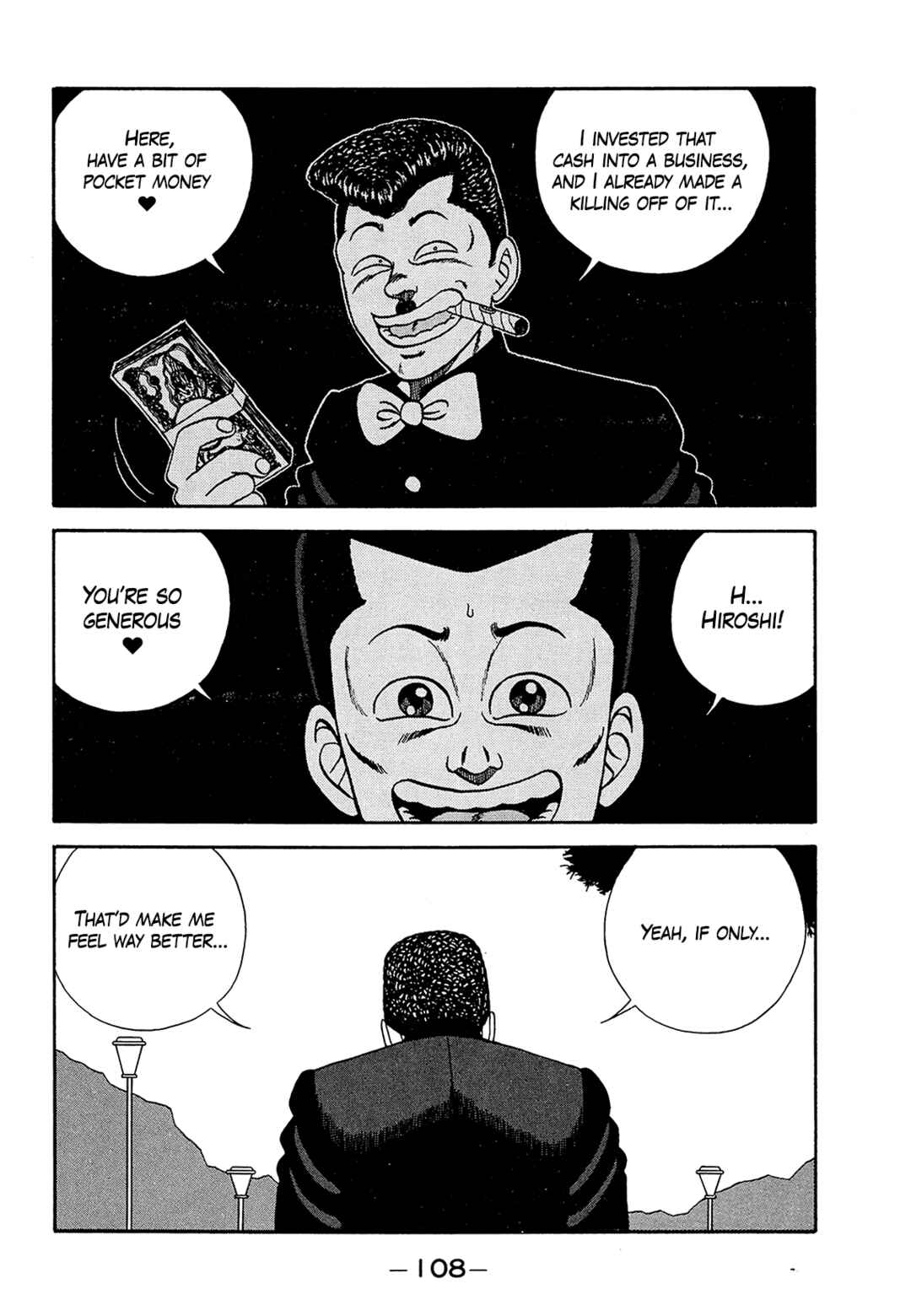 Chapter 182 - Page 8