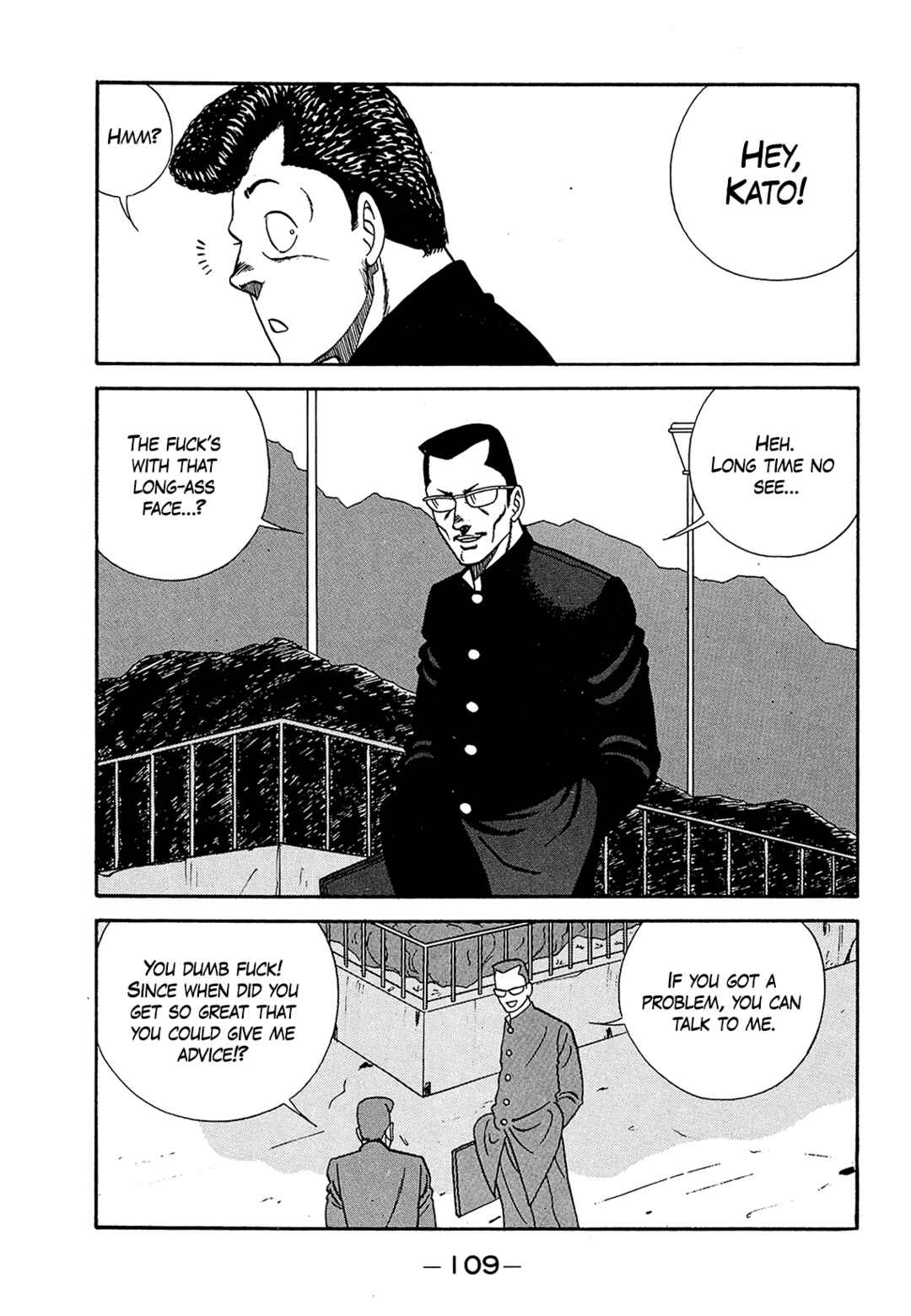 Chapter 182 - Page 9
