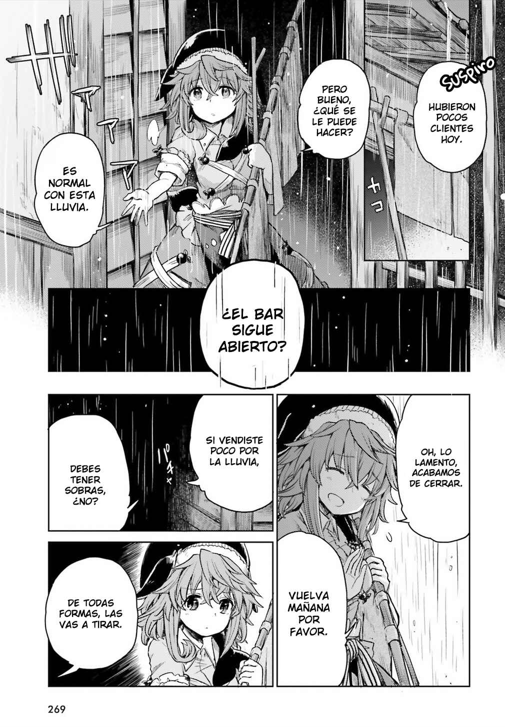 Chapter 6 - Page 3