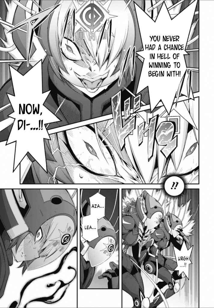 Chapter 18 - Page 22