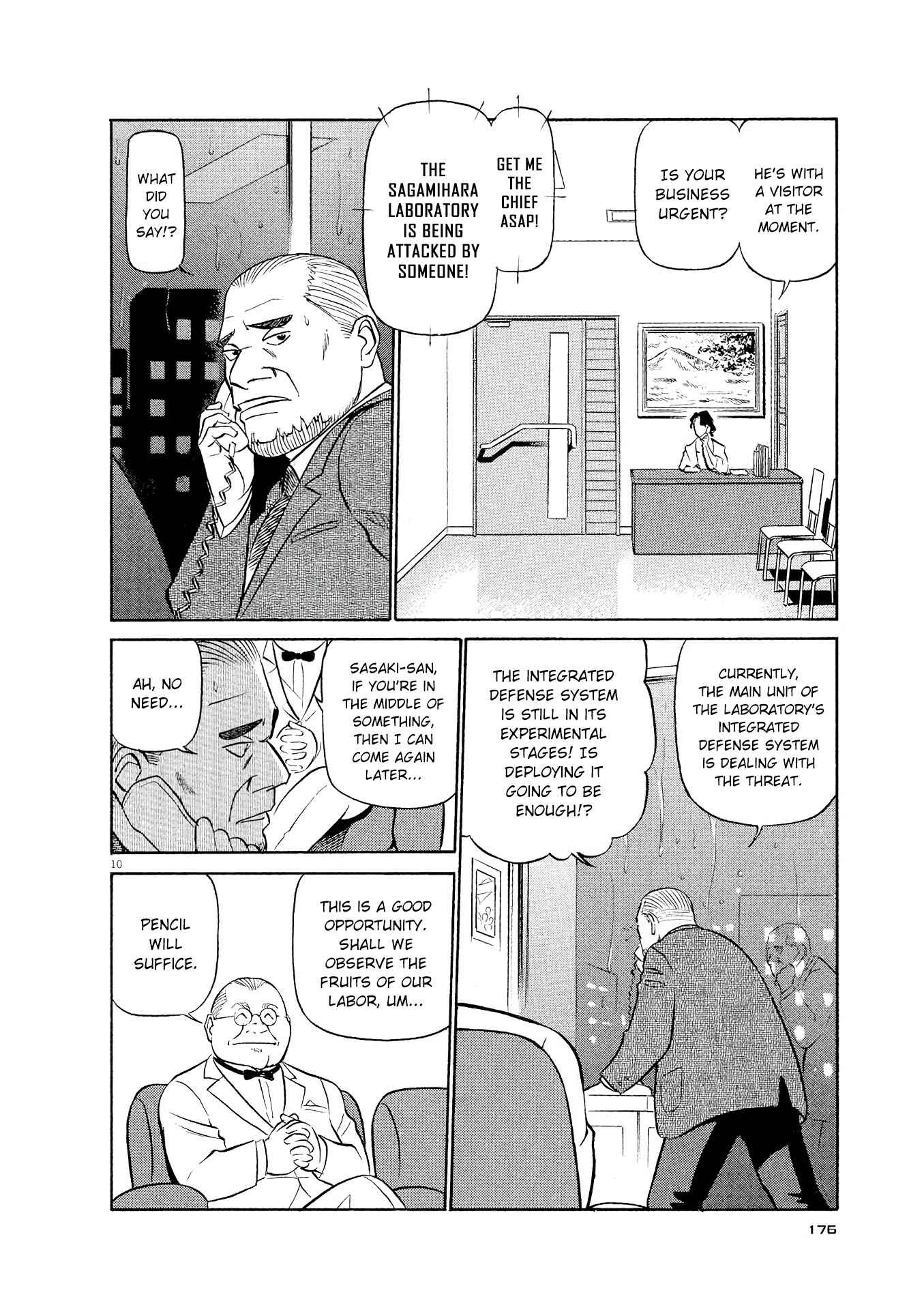 Chapter 42 - Page 9