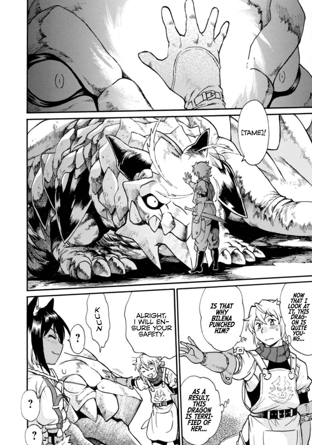 Chapter 3 - Page 6