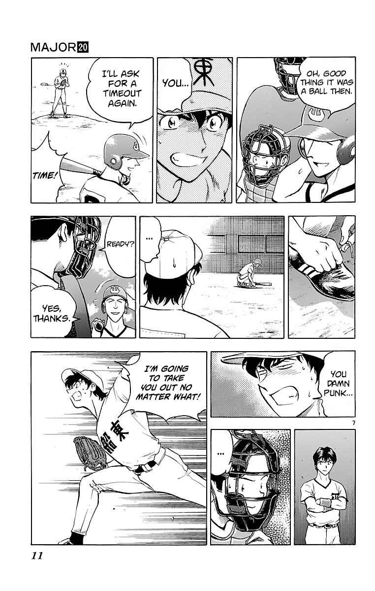 Chapter 169 - Page 10