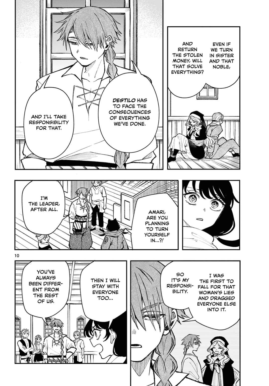 Chapter 34 - Page 10
