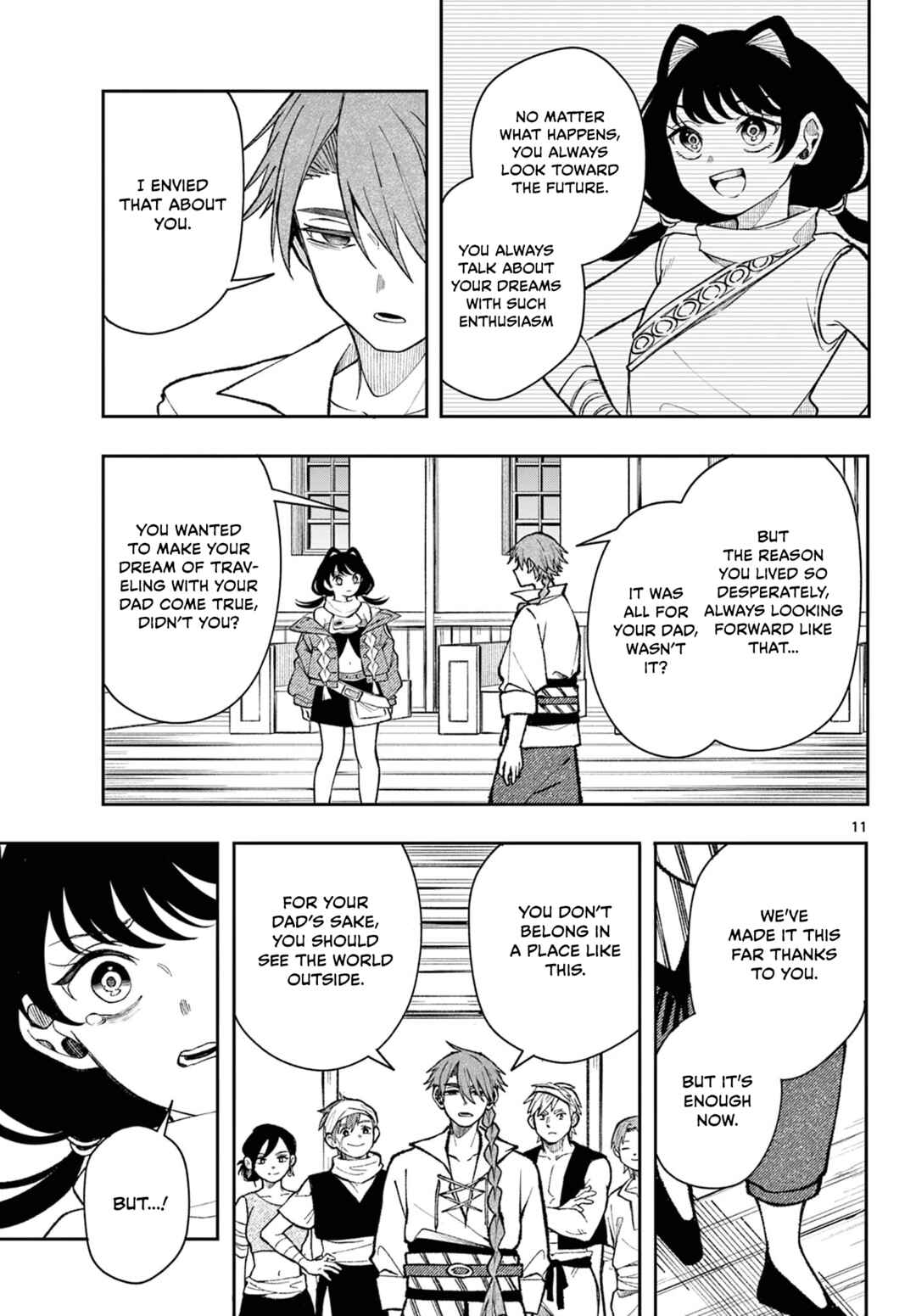 Chapter 34 - Page 11