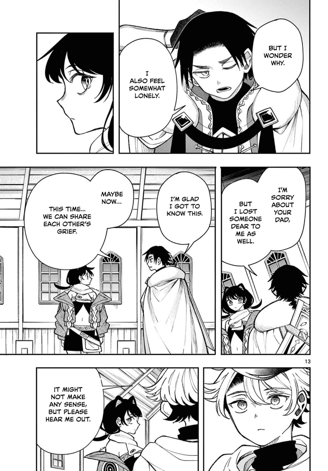 Chapter 34 - Page 13
