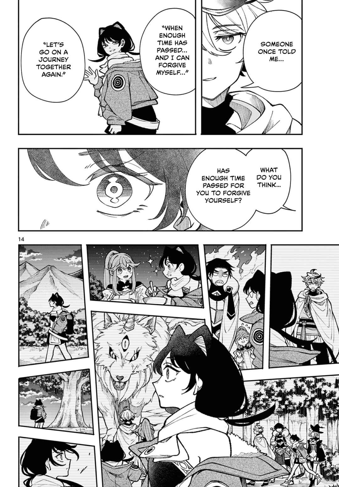 Chapter 34 - Page 14