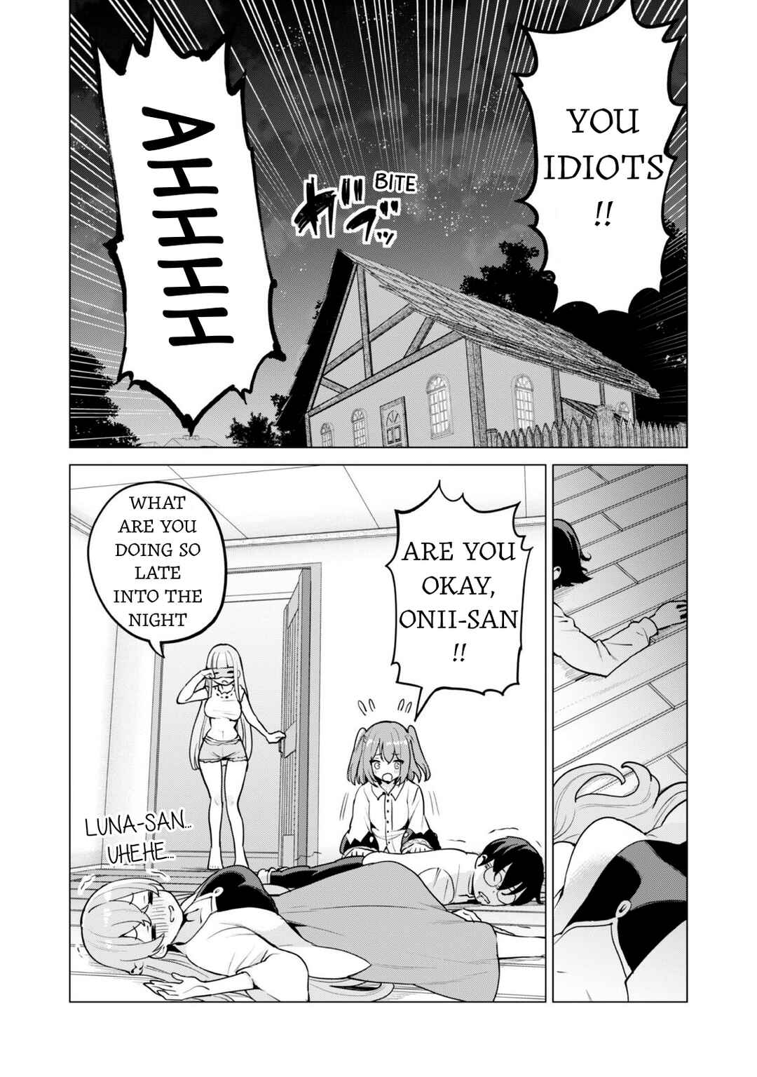 Chapter 60 - Page 13