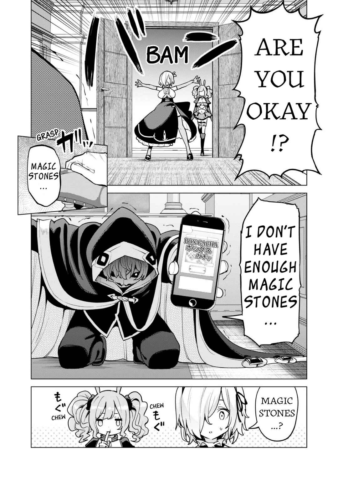 Chapter 60 - Page 21