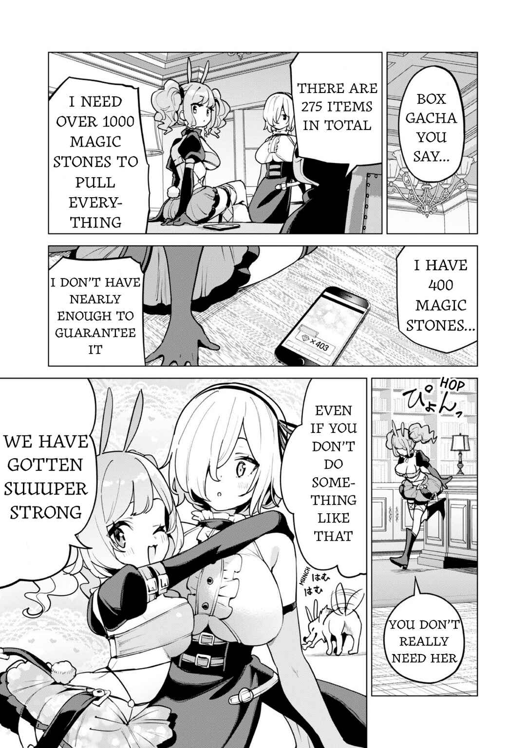 Chapter 60 - Page 22