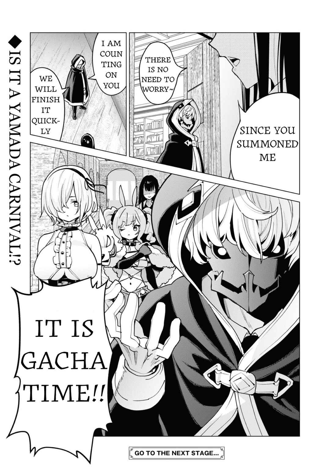 Chapter 60 - Page 25