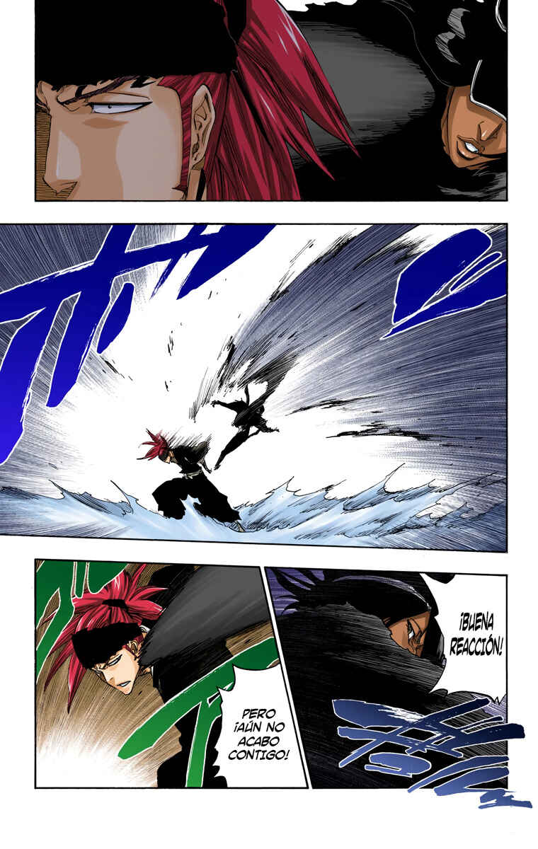 Chapter 465 - Page 16