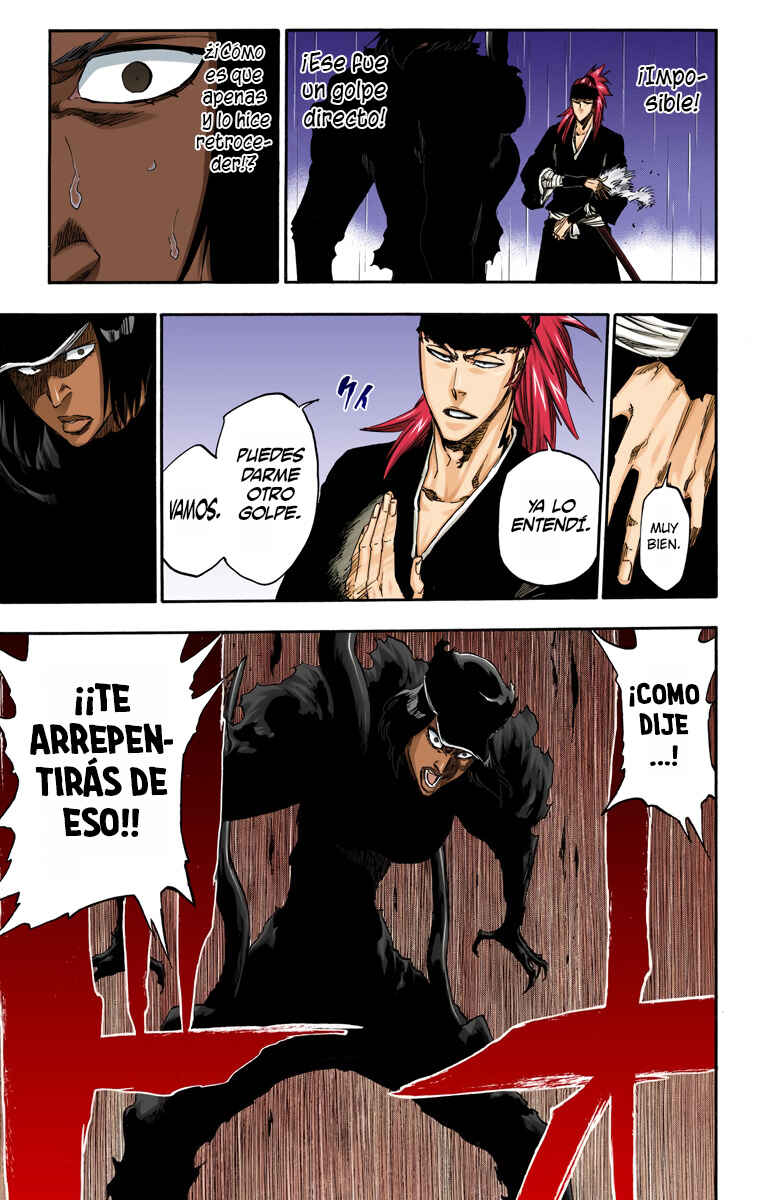 Chapter 465 - Page 18