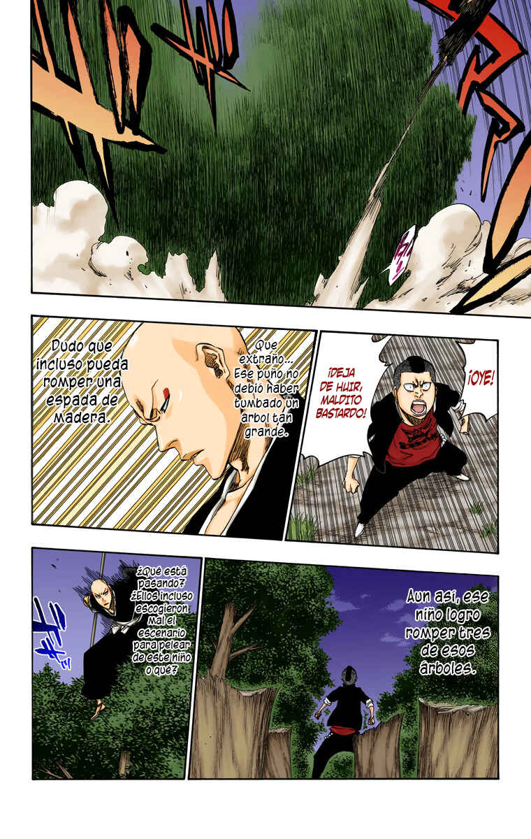 Chapter 465 - Page 5
