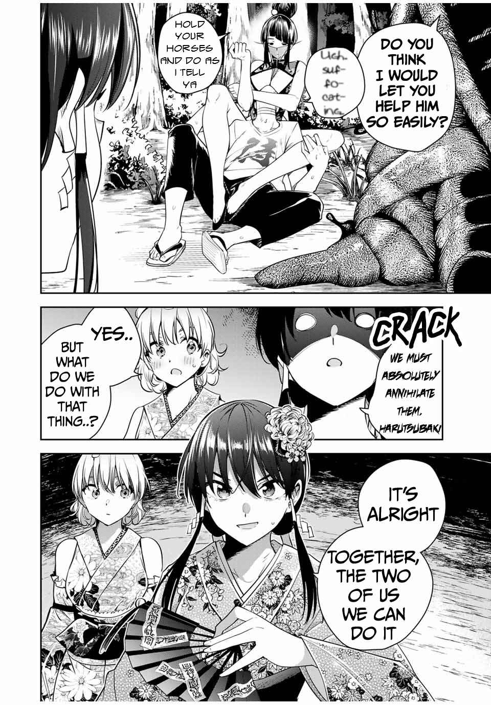 Chapter 28 - Page 3