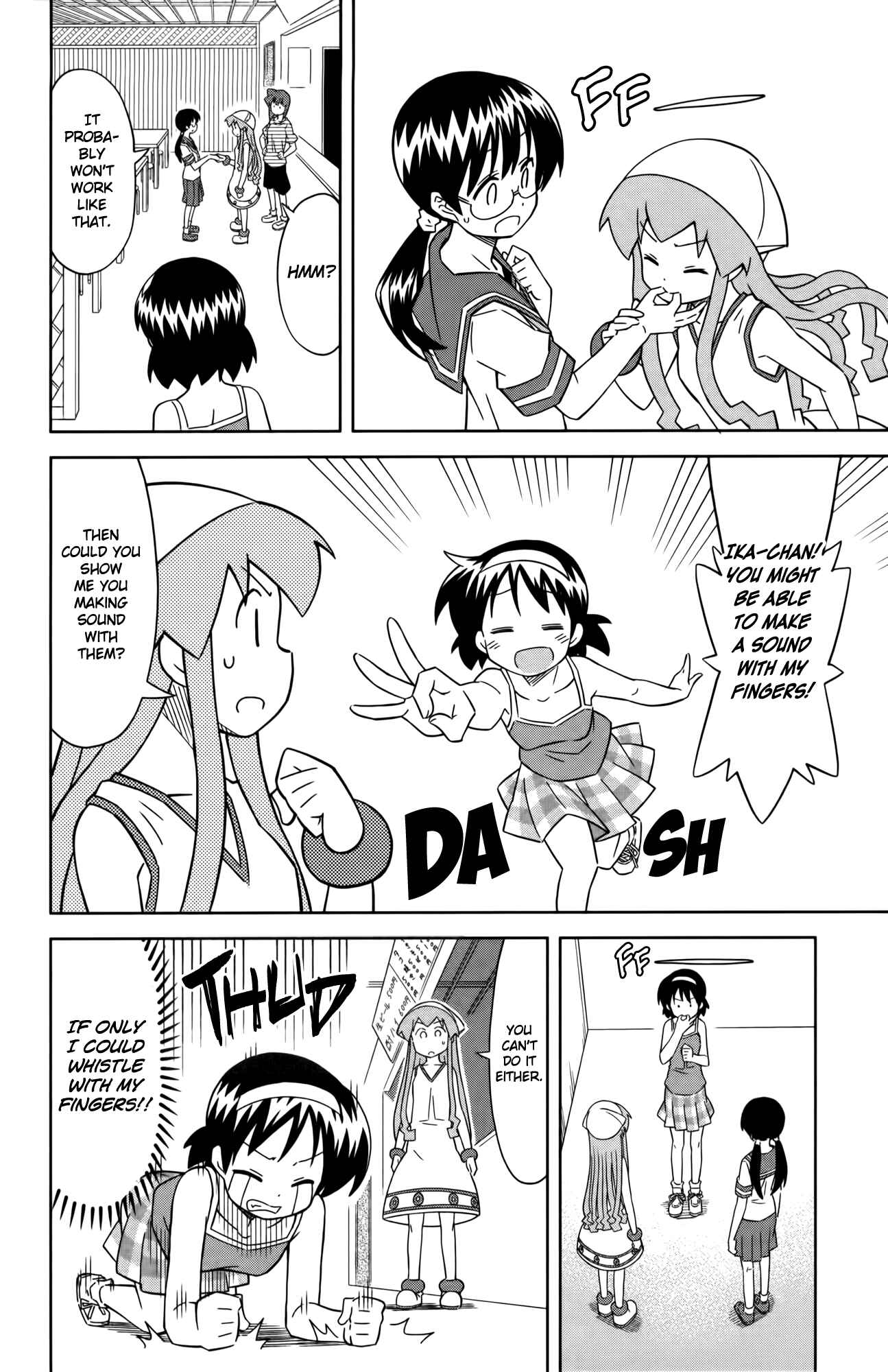 Chapter 363 - Page 4