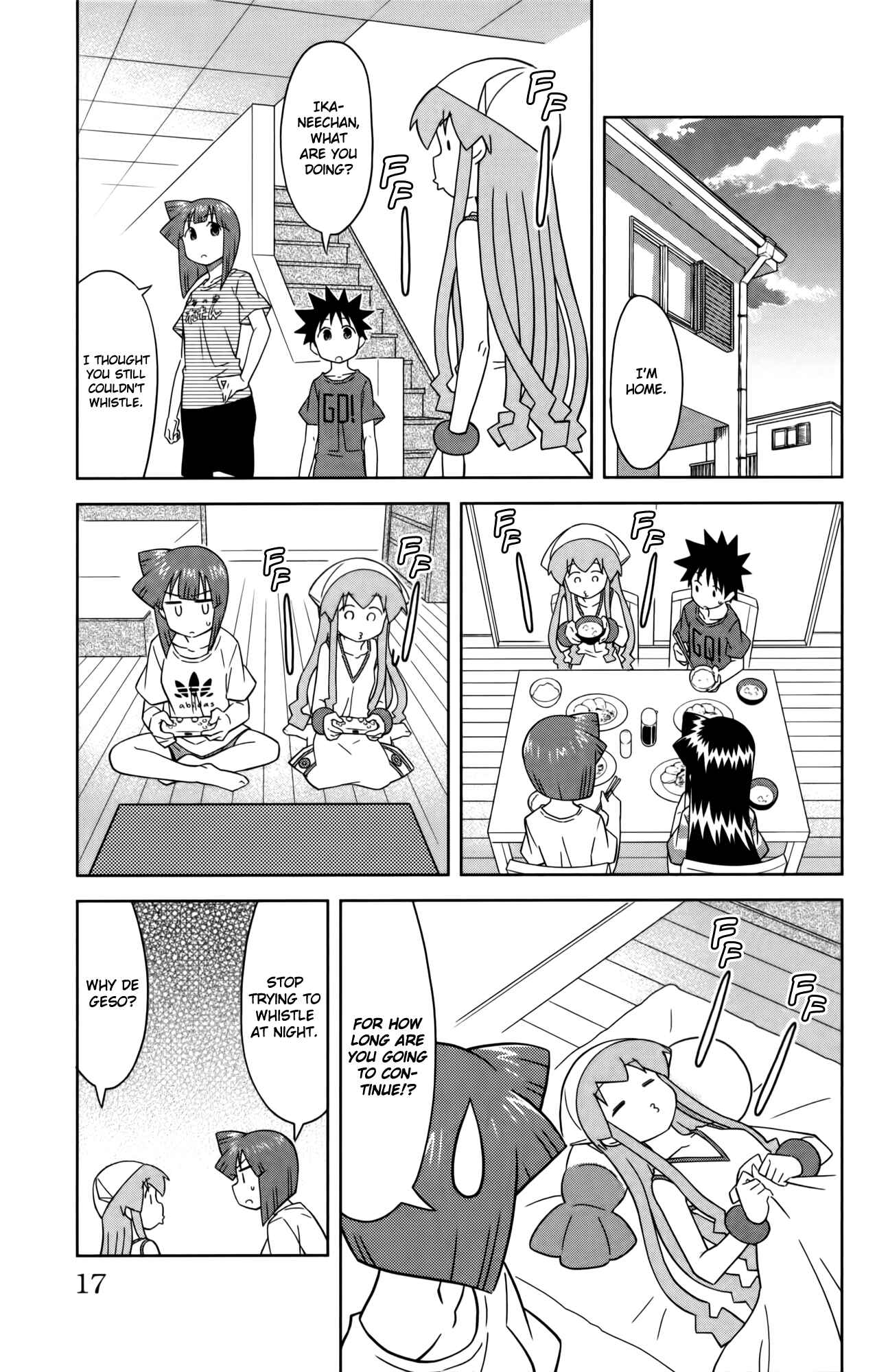 Chapter 363 - Page 5