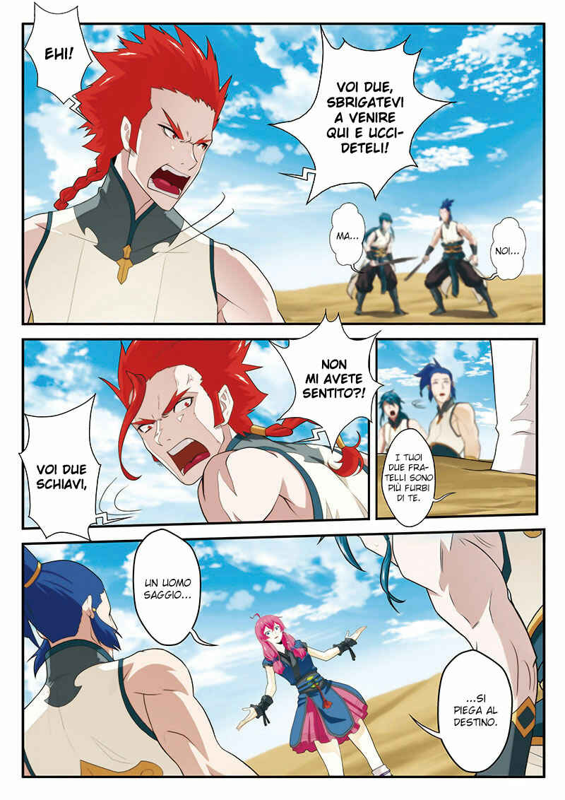 Chapter 60 - Page 10