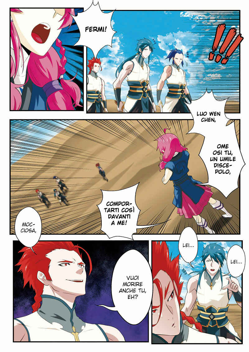 Chapter 60 - Page 5