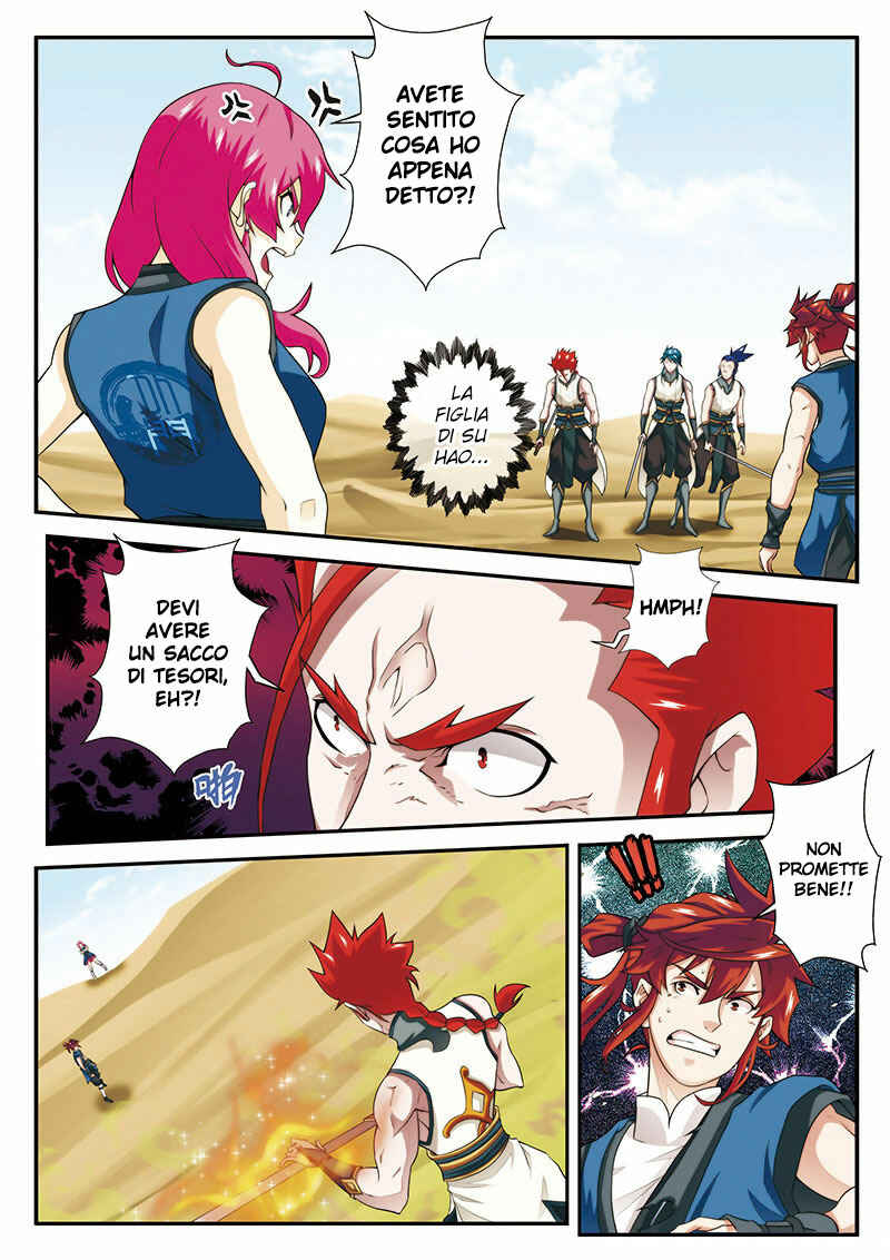 Chapter 60 - Page 8