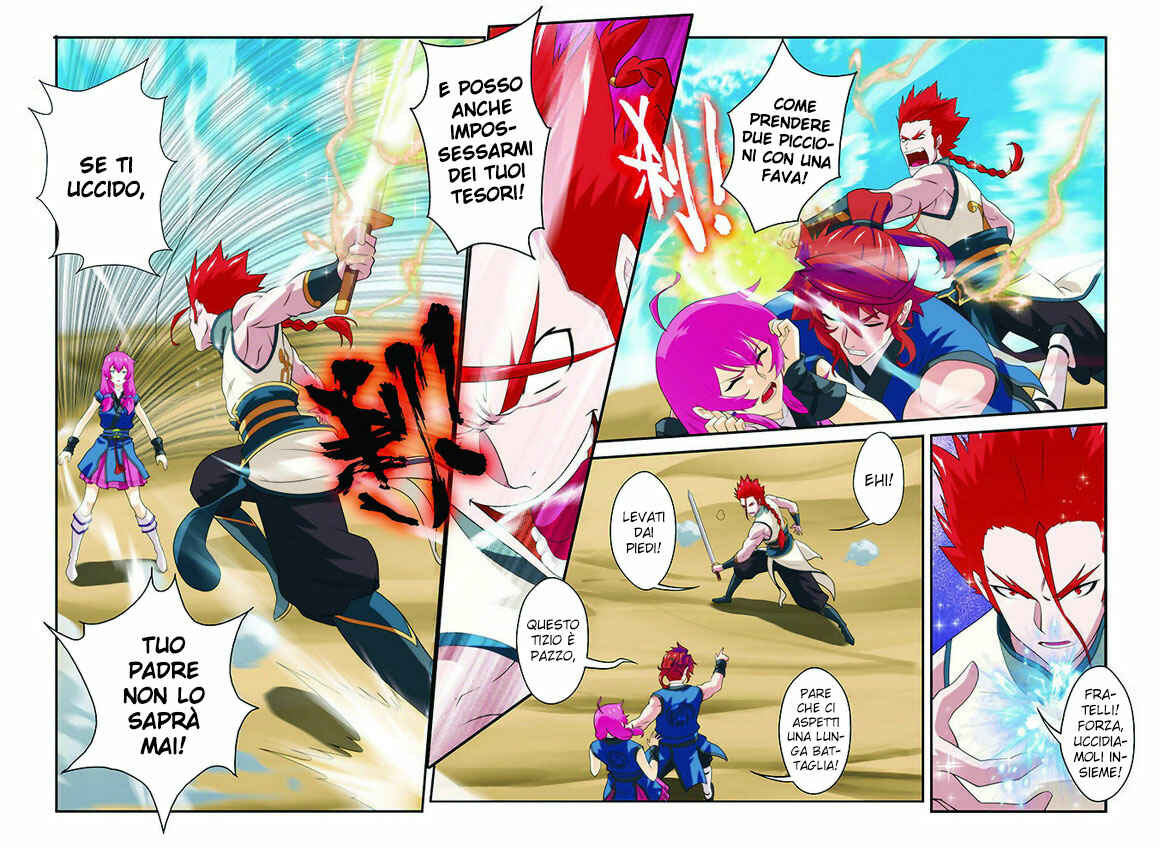 Chapter 60 - Page 9