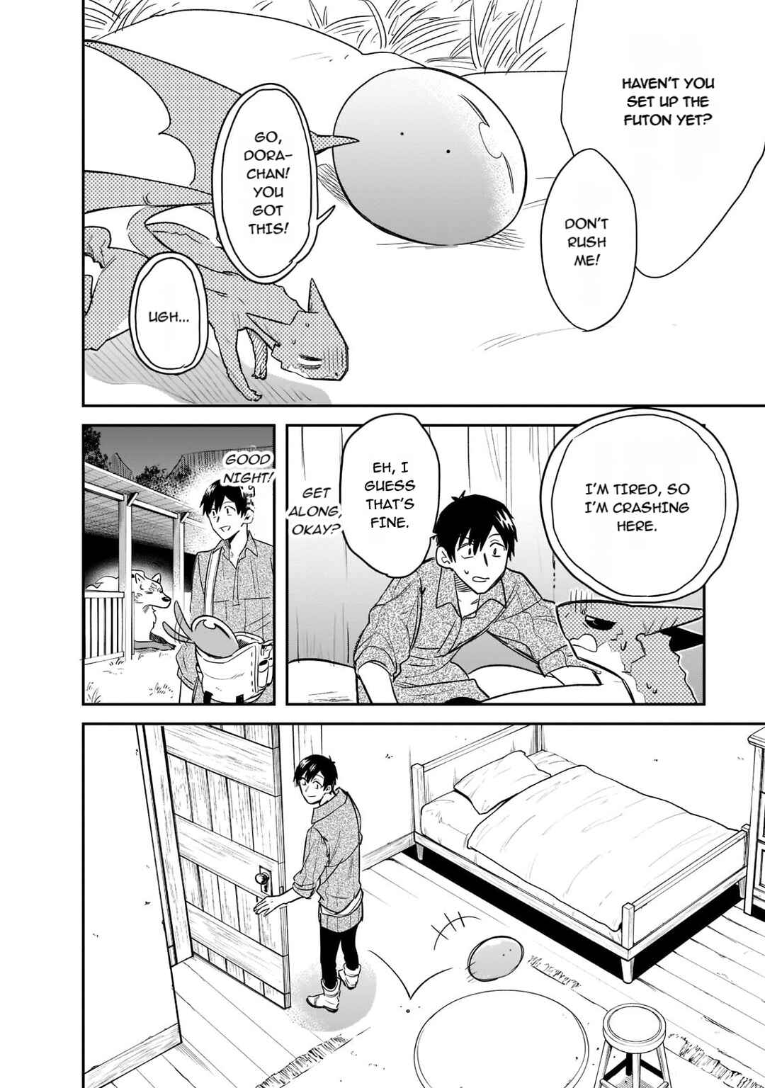 Chapter 67 - Page 8
