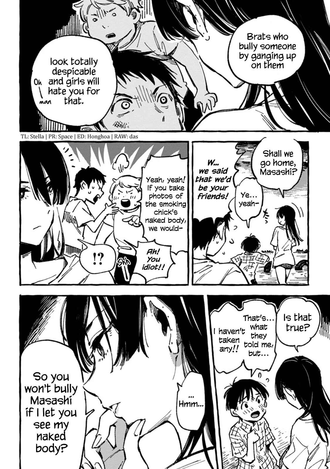 Chapter 4 - Page 12