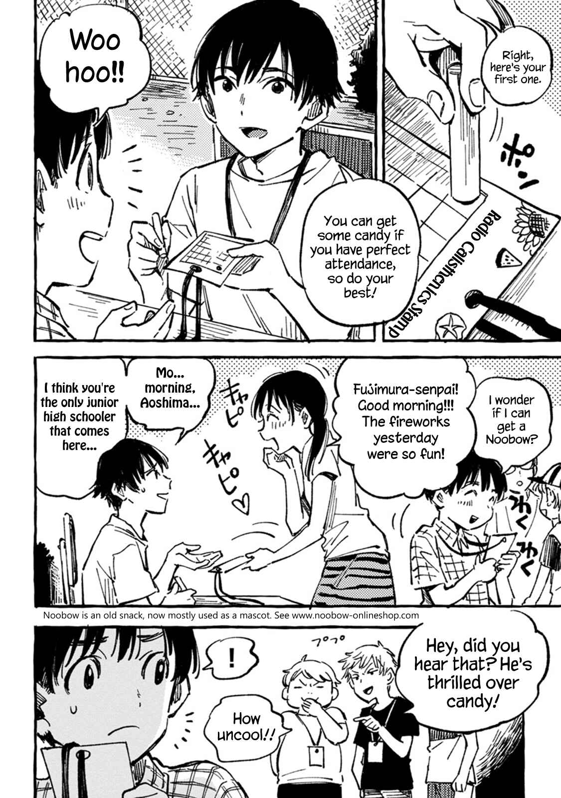 Chapter 4 - Page 4
