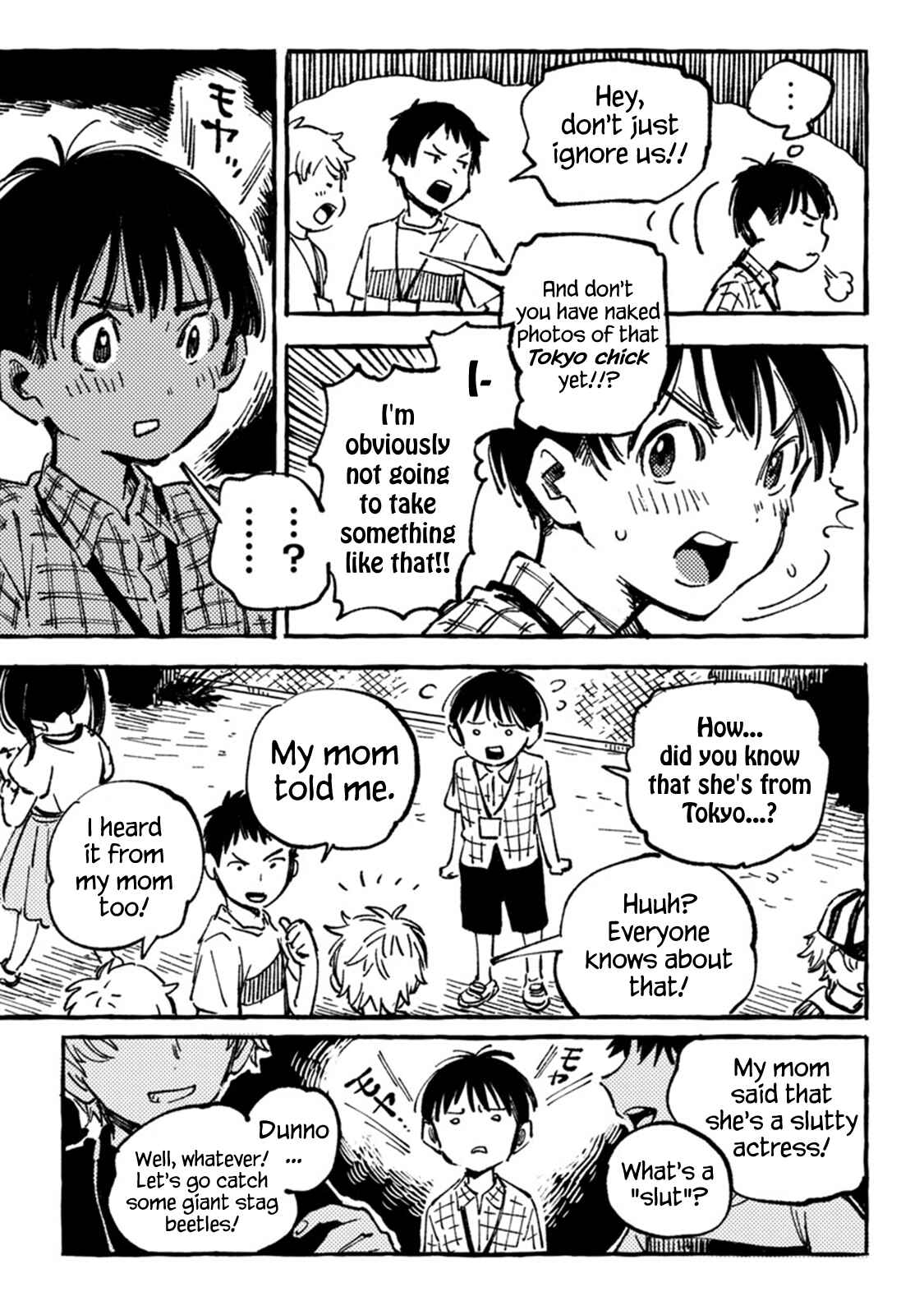 Chapter 4 - Page 5