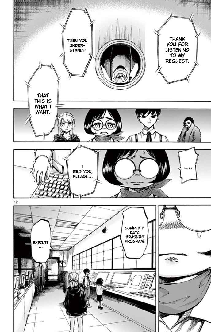 Chapter 62 - Page 12