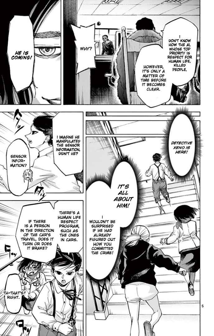 Chapter 62 - Page 5