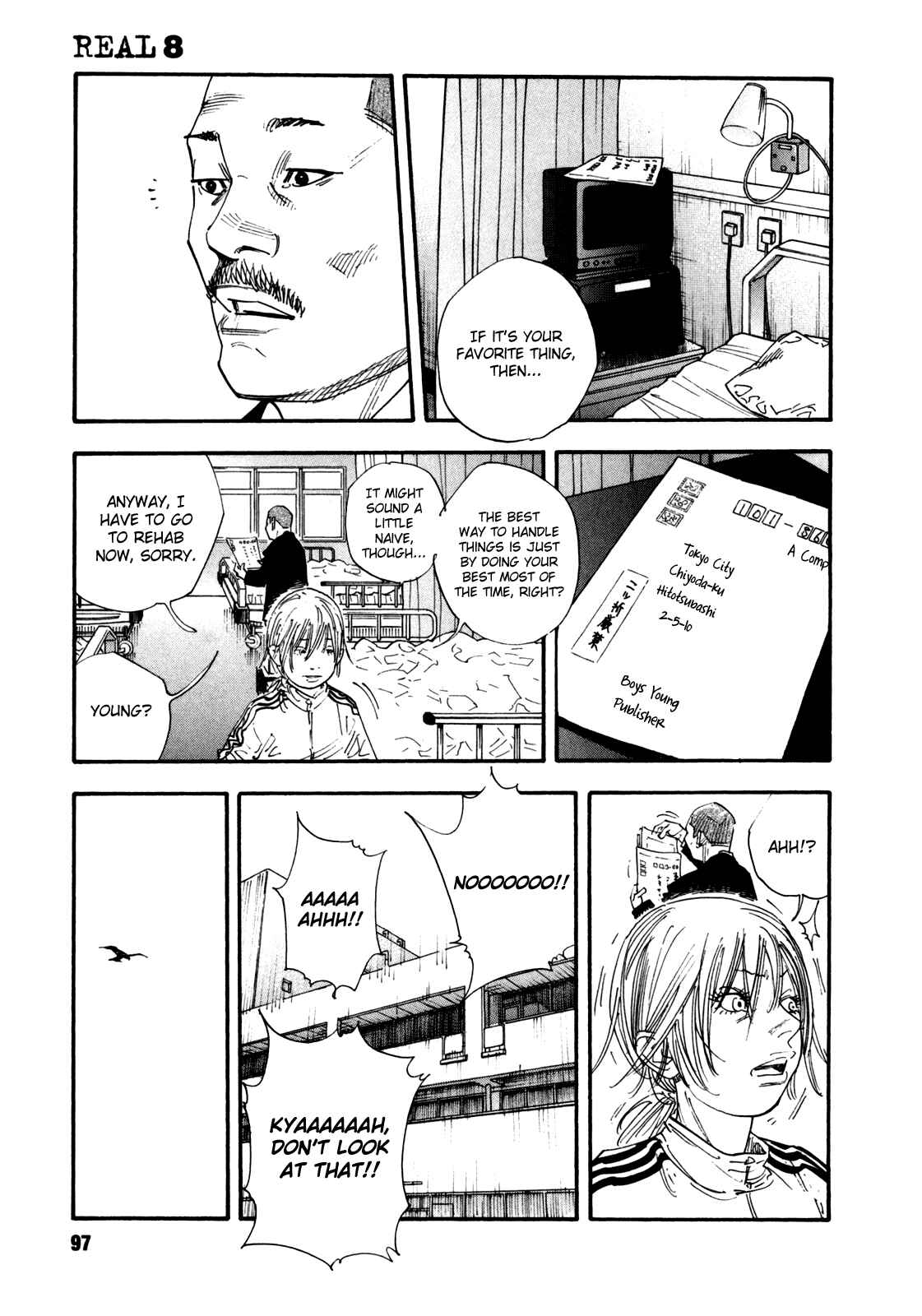 Chapter 45 - Page 27